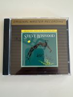 CD MFSL Steve Winwood « Arc of a Diver » original master rec